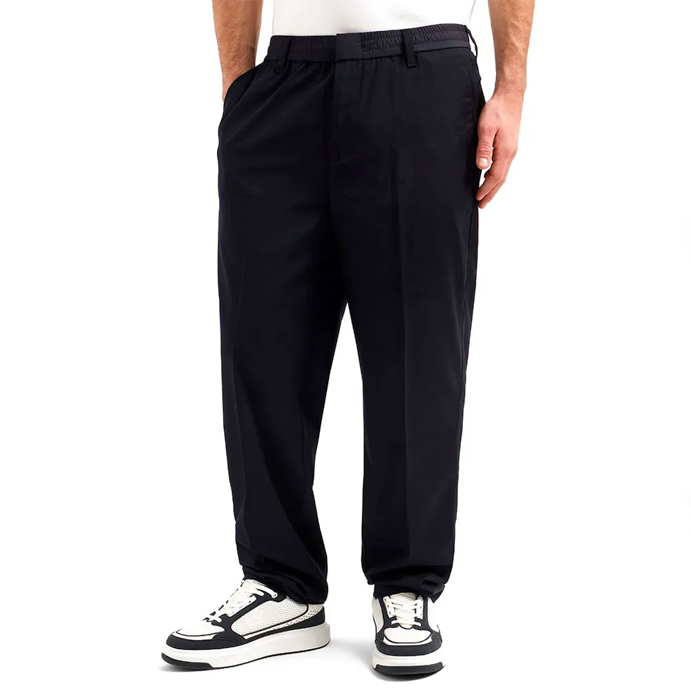 

Брюки чинос Armani Exchange XM000207_AF12041, черный