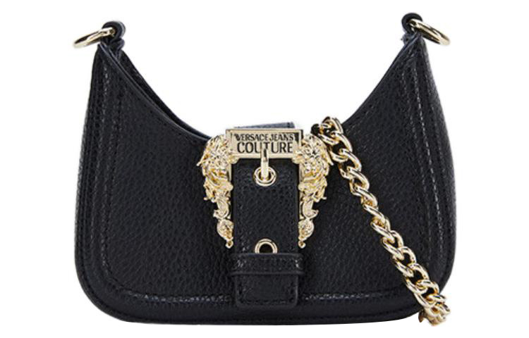 

VERSACE JEANS COUTURE Сумка полумесяц