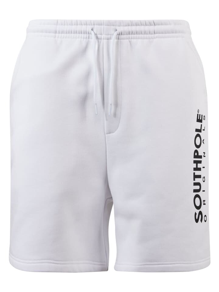 

Спортивные штаны Southpole, белый