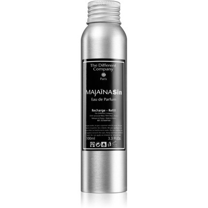 

The Different Company Majaina Eau de Parfum сменный блок - унисекс, 100 мл
