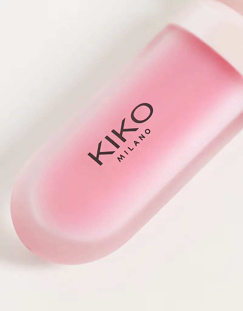 Маска для лица Kiko Milano — Для увеличения объема губ Lip Paradise — фото 3