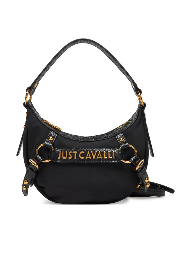 

Сумка 78Ra4Bi1 Zsb88 Just Cavalli, черный