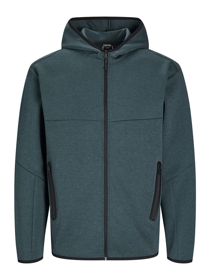 

Толстовка Jack & Jones, цвет navy blazer
