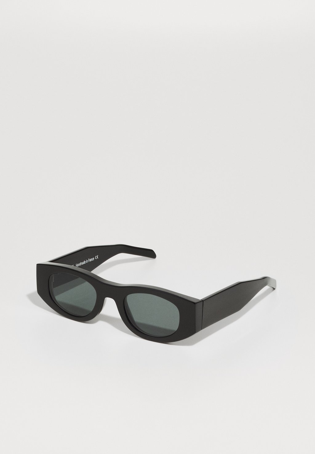 

Солнцезащитные очки MASTERMINDY UNISEX Thierry Lasry, черный