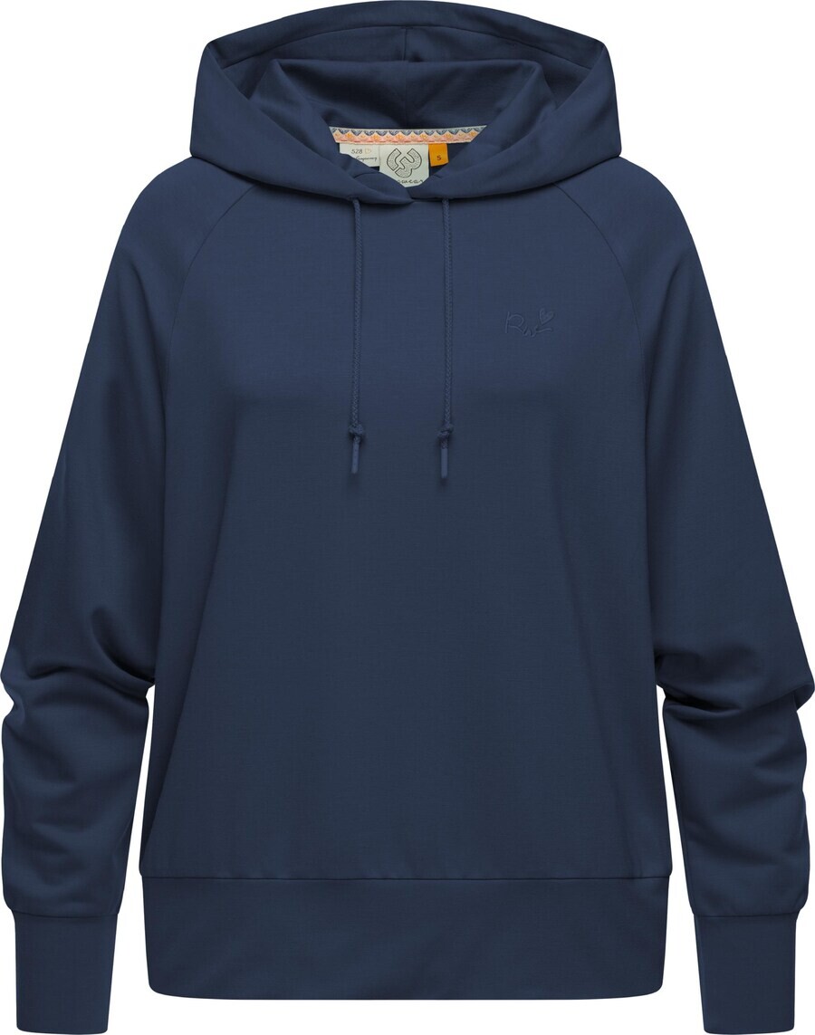 

Толстовка Ragwear TONNA, морской синий