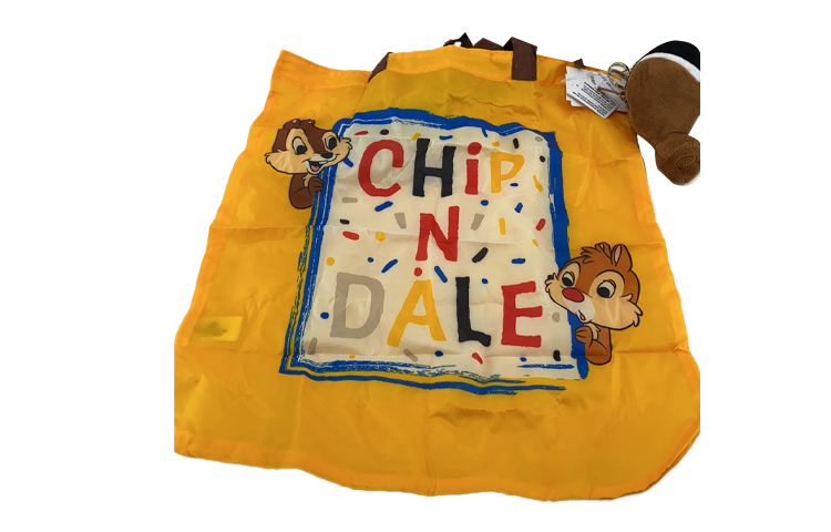 

Disney Полиуретановый карман для монет унисекс Chip 'N Dale, Chip 'N Dale