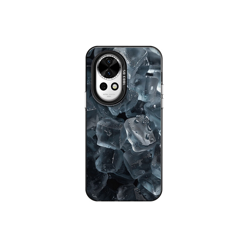

Чехол для телефона Tronic Danone Chuangdaneng, DWWYCY122 - Colored silver black