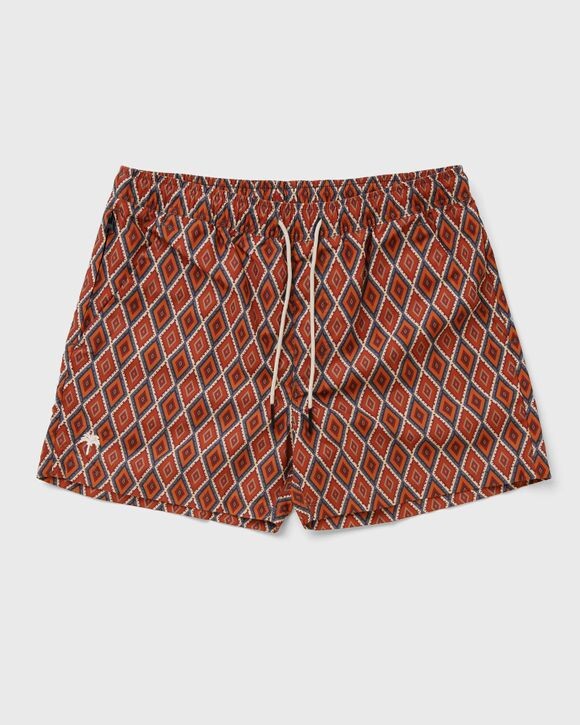 

Шорты для плавания Oas Bohemia Swim Shorts, разноцветный