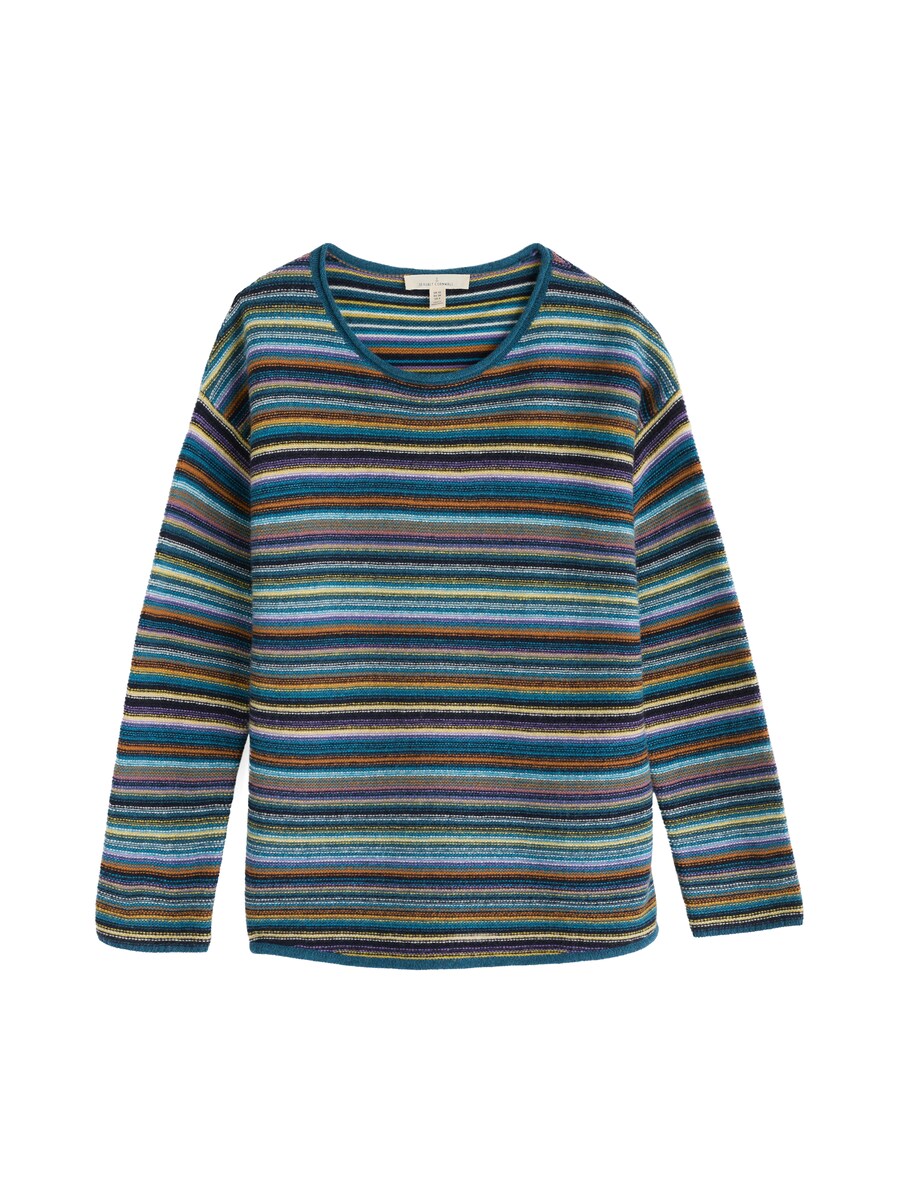 

Свитер Seasalt Cornwall Fruity, Mixed Colors