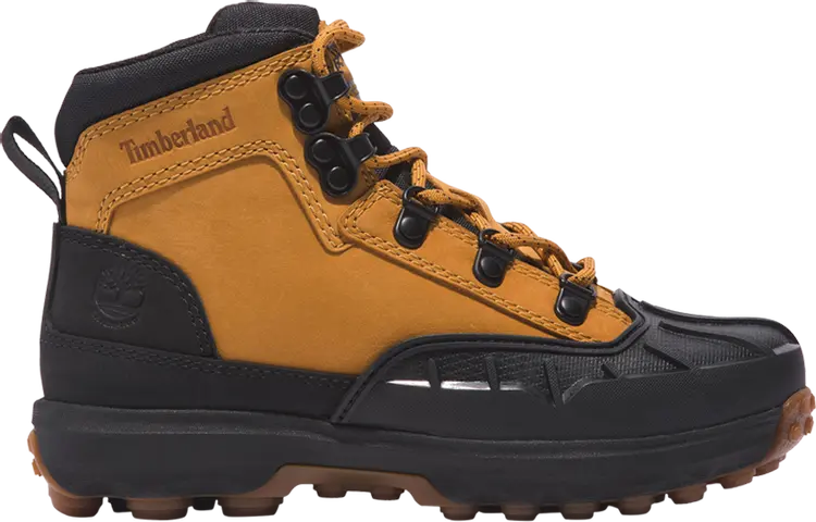 

Кроссовки Converge Hiking Boot Junior 'Wheat', коричневый