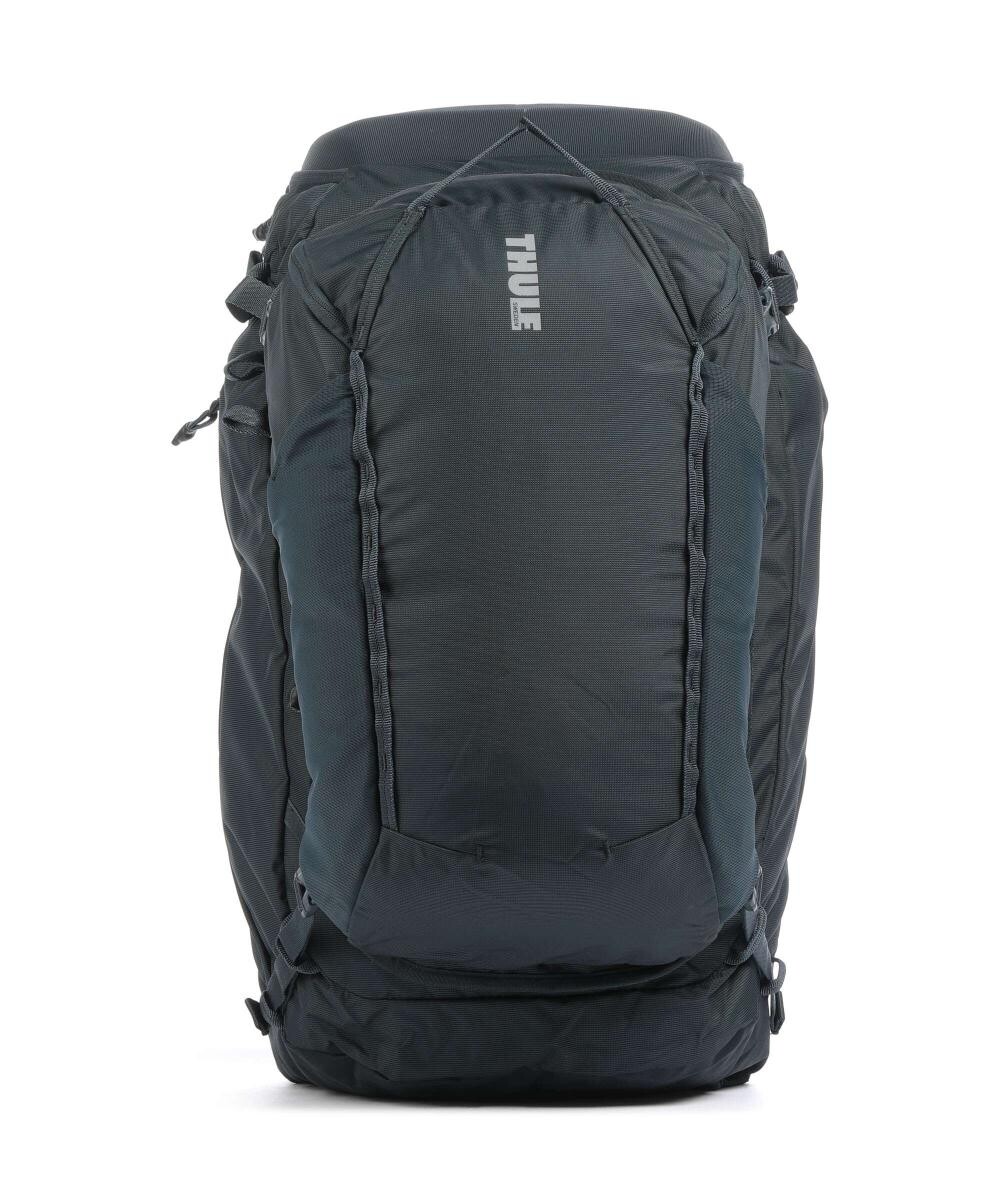 

Дорожный рюкзак Landmark 70, 15 дюймов, полиэстер Thule, синий