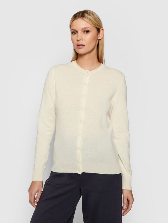 

Кардиган regular fit 1002D5485 United Colors Of Benetton, бежевый