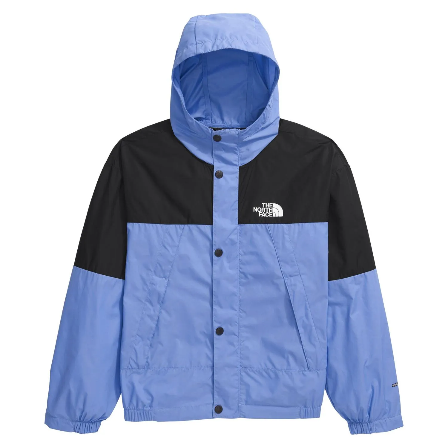 

Детская ветровка Mountain Wind The North Face, Virtual Blue