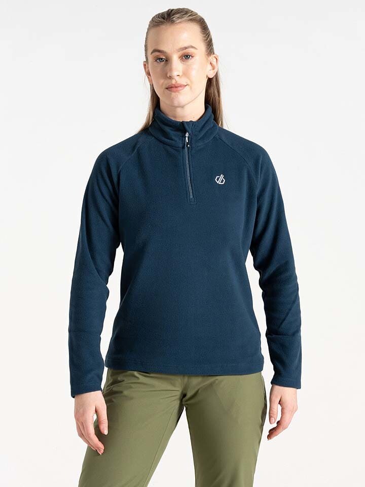 

Флисовый свитер Dare 2b Fleecepullover Freeform II, темно-синий