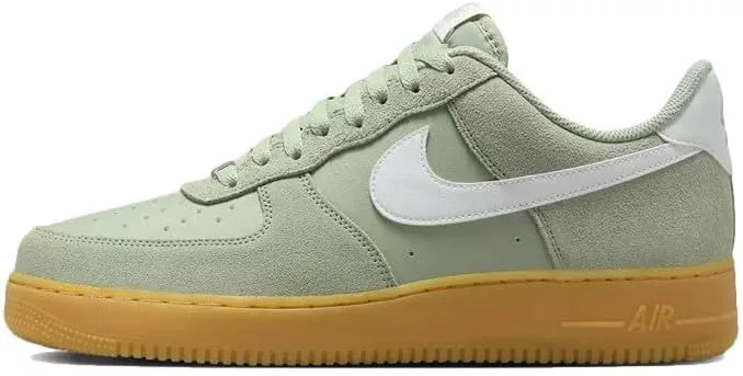 

Мужские кроссовки Nike Air Force 1 '07 LV8, светло-коричневый