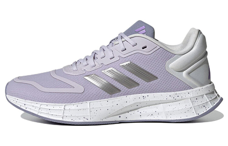 

Кроссовки женские DURAMO LITE 2.0 с низким верхом, фиолетовые/белые Adidas