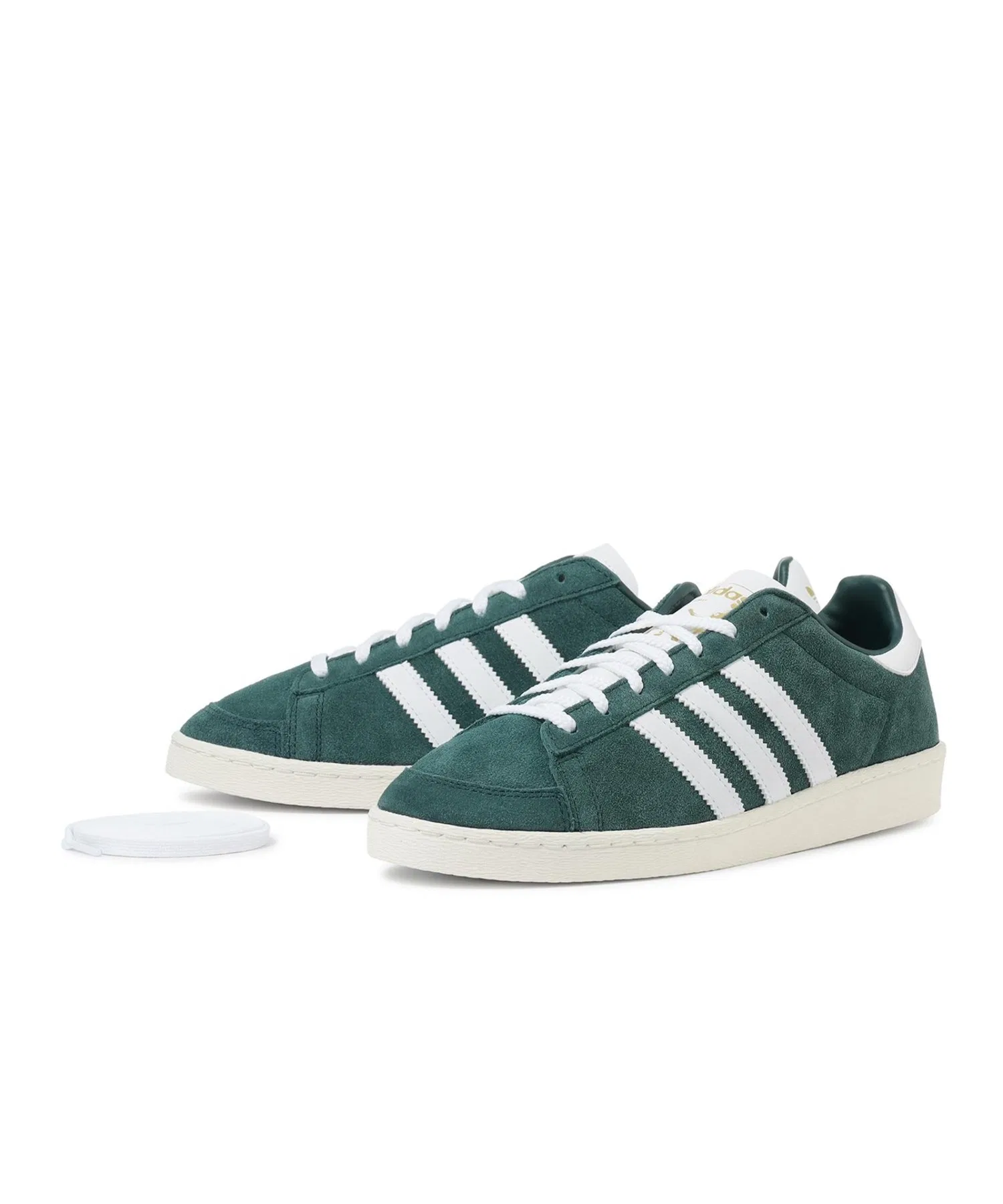 Кроссовки adidas JABBAR LO JP8986 — фото 4