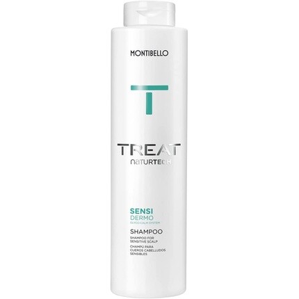 

Treat Naturtech Sensi Dermo Шампунь 300 мл, Montibello