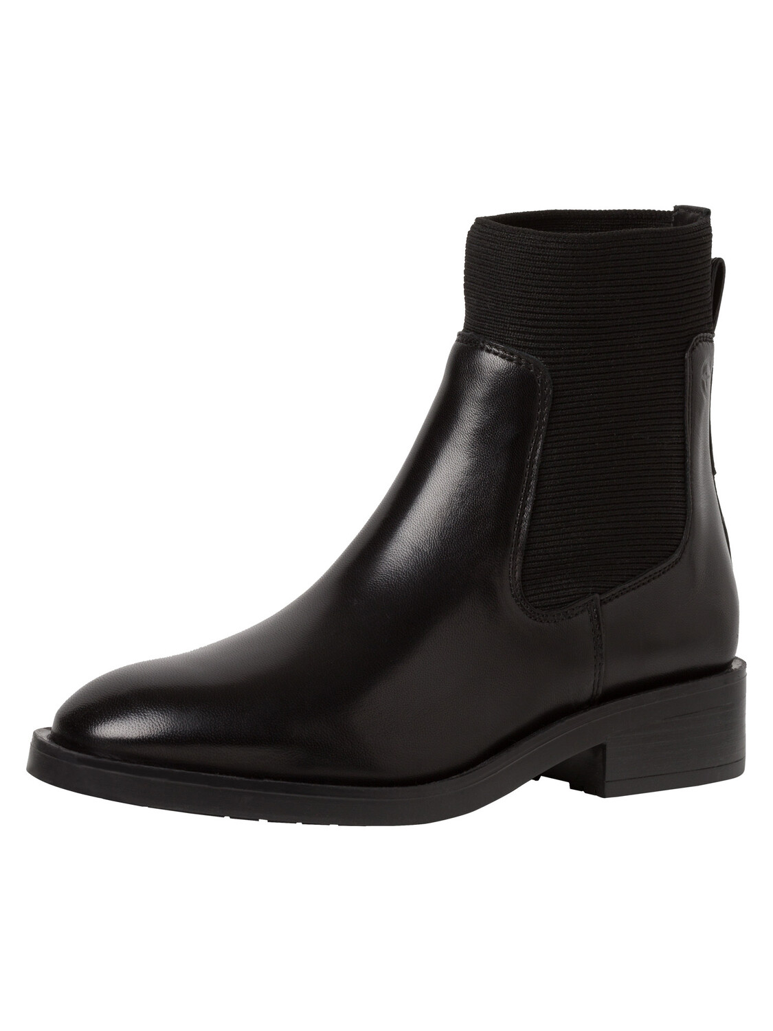 

Ботинки Tamaris Chelsea Boot, черный