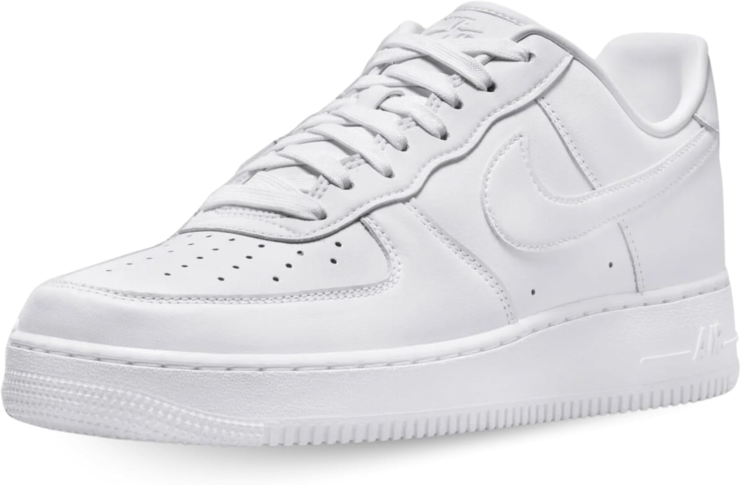 

Мужские кроссовки Nike Air Force 1, Wit
