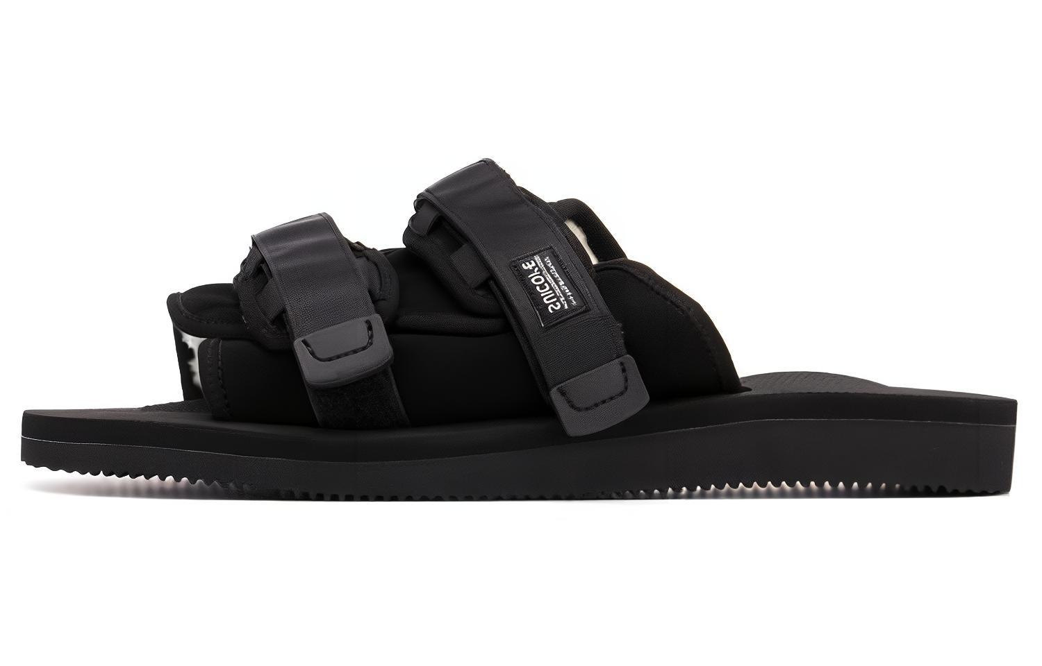 Moto Mab Touch-strap слайдеры Suicoke