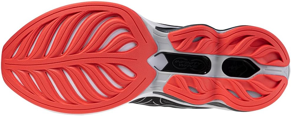 Мужские кроссовки Mizuno Wave Creation 25, белый — фото 2