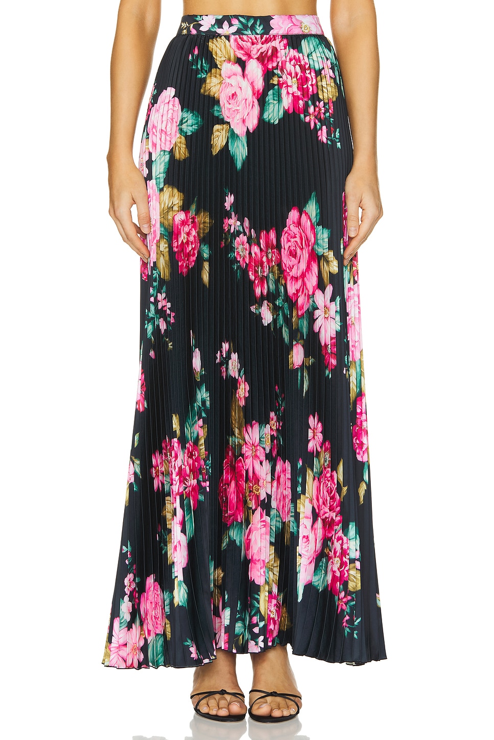 

Романтическая юбка L'Idee, розовый