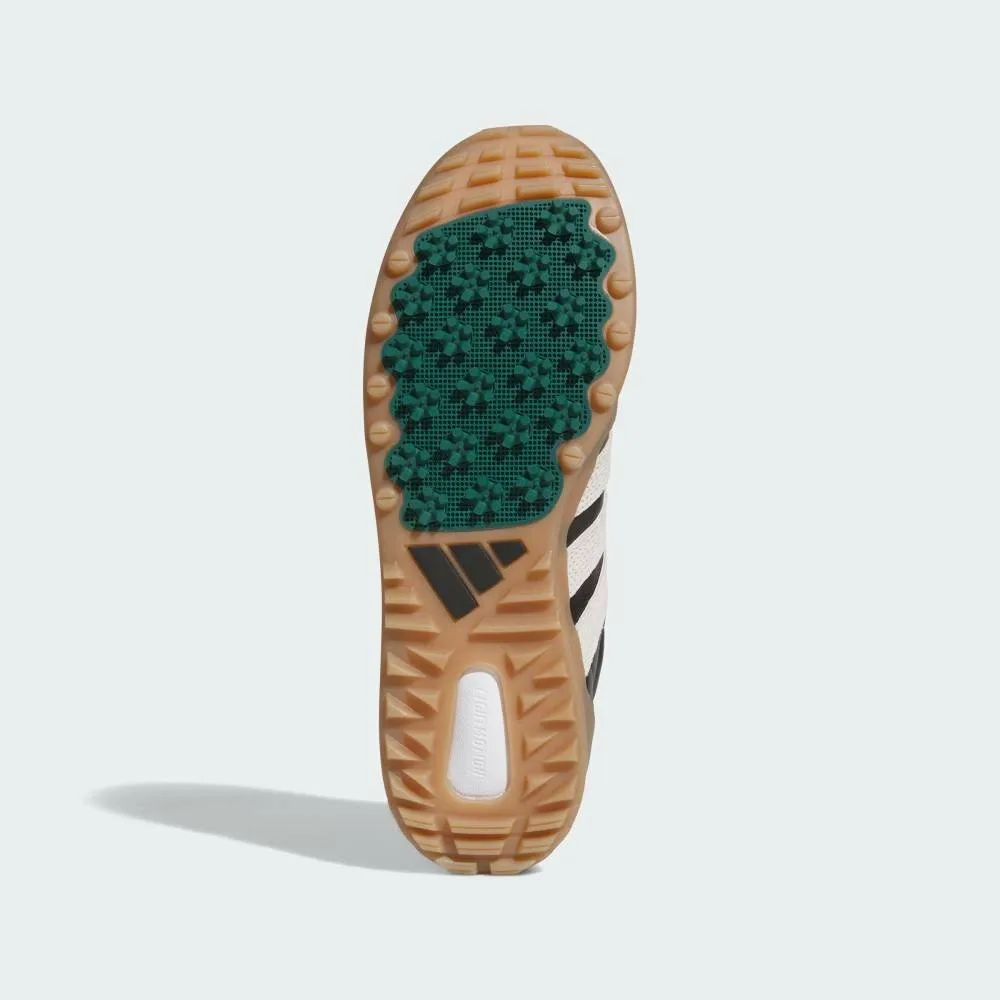 Кроссовки для гольфа Retrocross Gripmore Spikeless / RETROCROSS GRIPMORE SPIKELESS... Adidas, black — фото 4