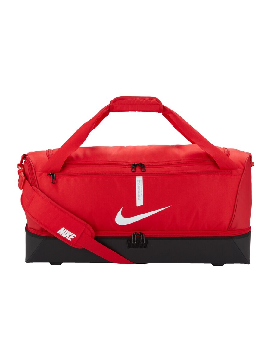 

Спортивная сумка Nike, красный
