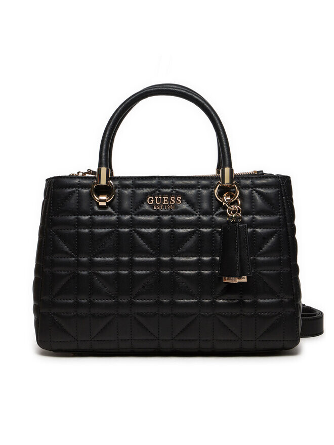 

Сумка Guess, черный