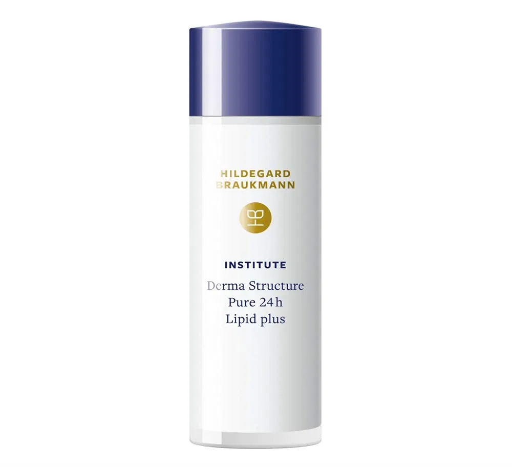 Сыворотка Hildegard Braukmann — Institute Derma Structure Pure 24h Lipid Plus, 50 мл