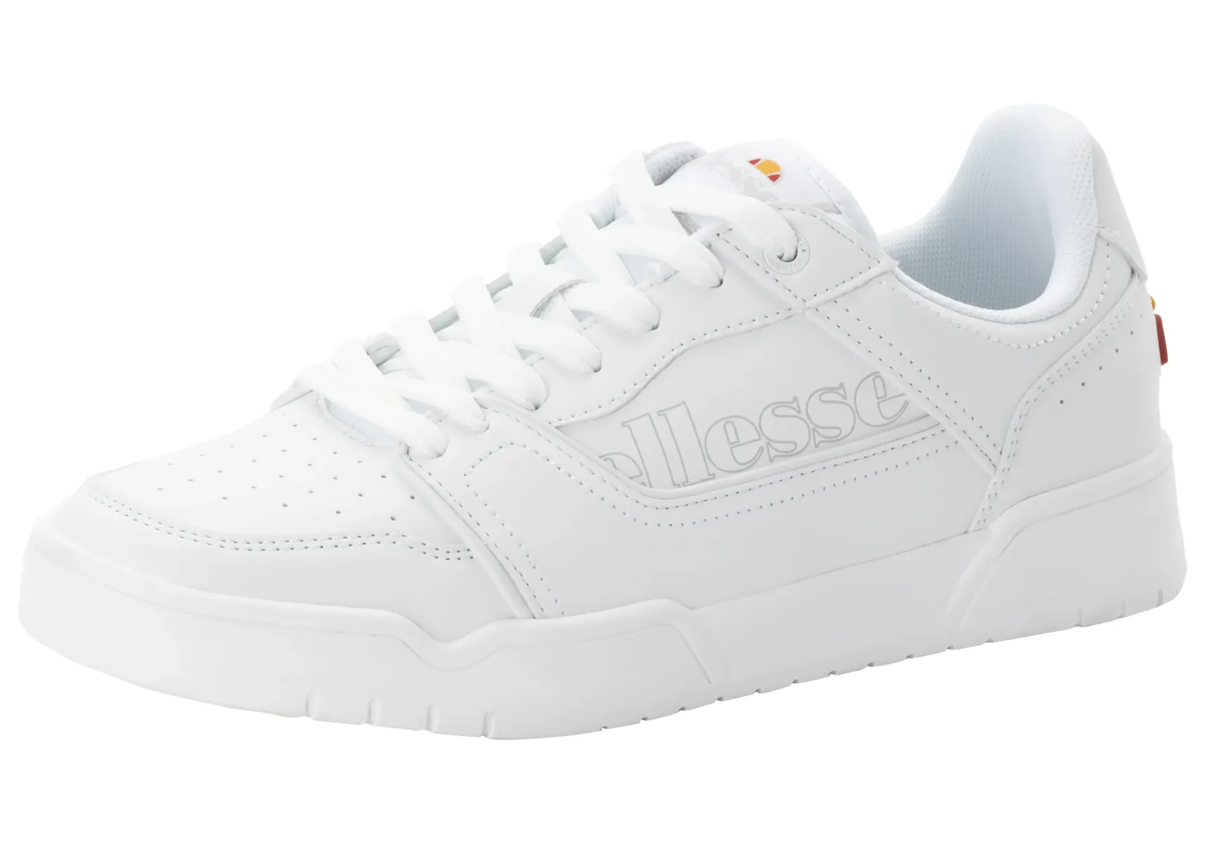 

Кроссовки Ellesse "Vista Cupsole", белый