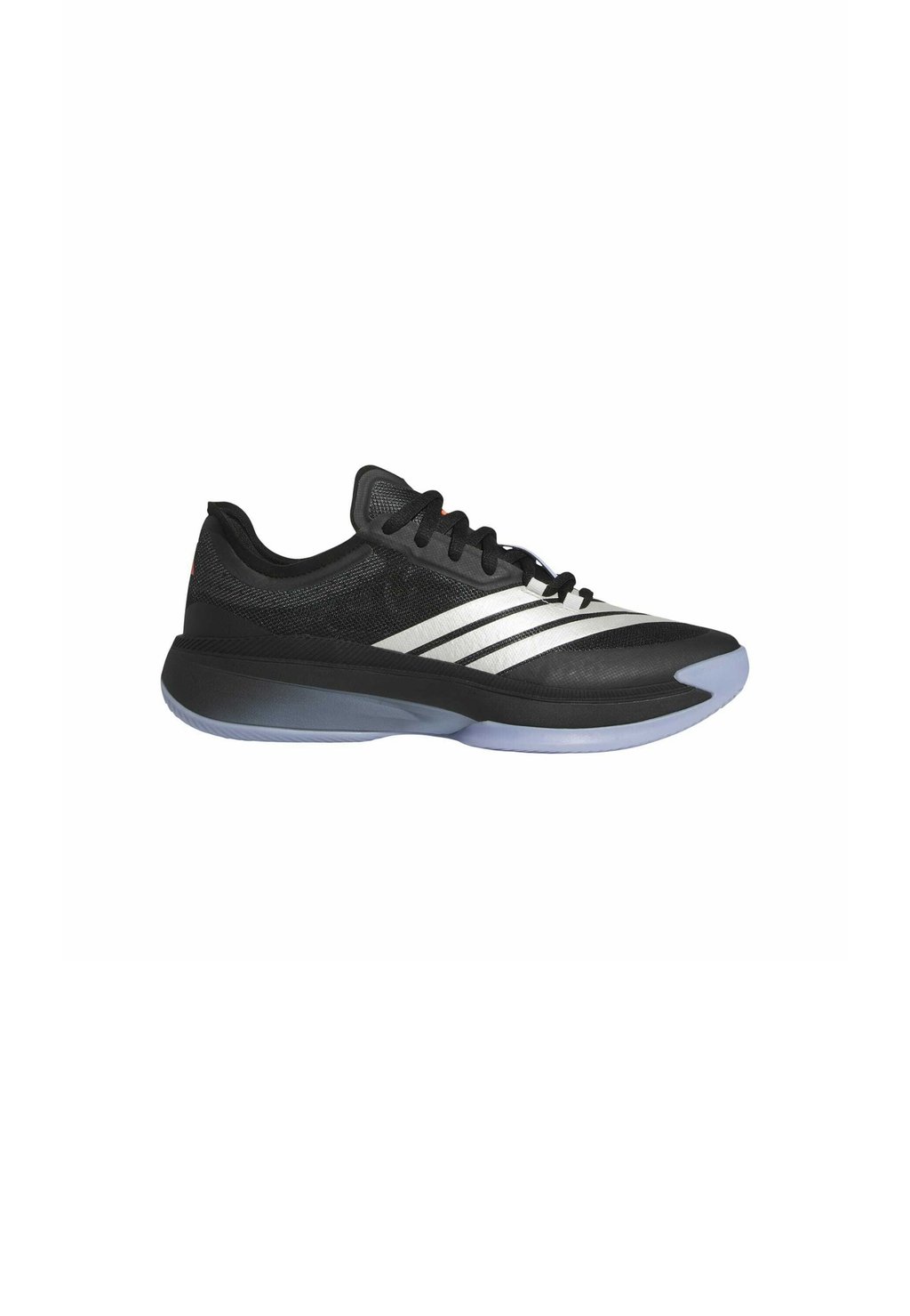 

Баскетбольные кроссовки ADIZERO SELECT 3.0 Adidas Performance, черный