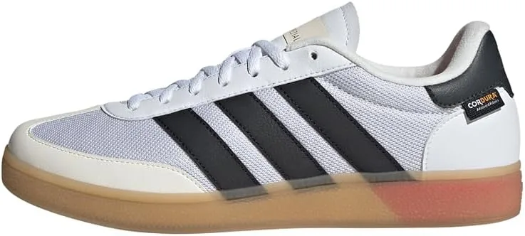 Тренировочные кроссовки Adidas, белый/черный/красный
