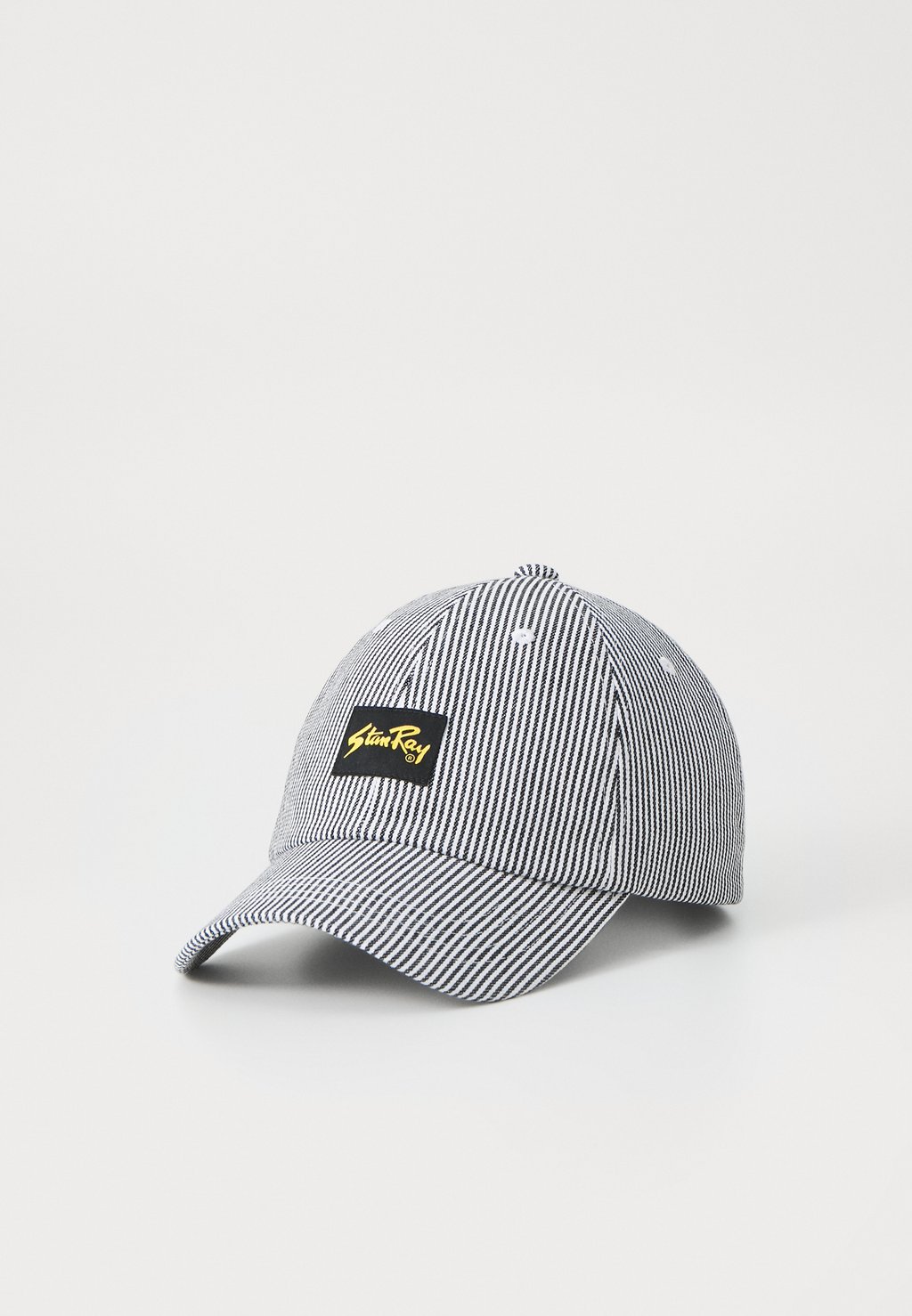 

Бейсболка BALL UNISEX Stan Ray, белый