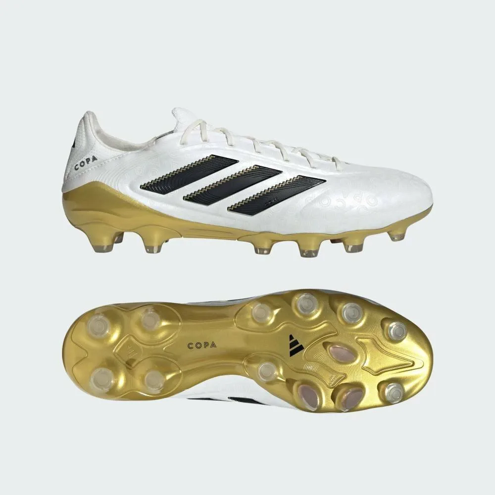 Бутсы adidas Copa Pure 3 Elite HG/AG Adidas, white