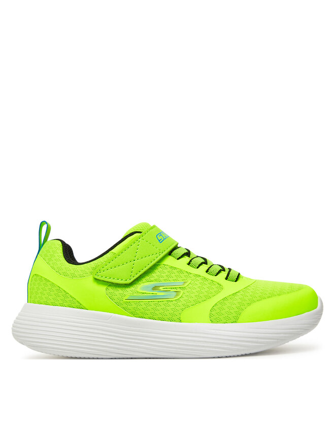 

Кроссовки Go Run 400 V2-Goltran 405095L/Lmbk Skechers, зеленый