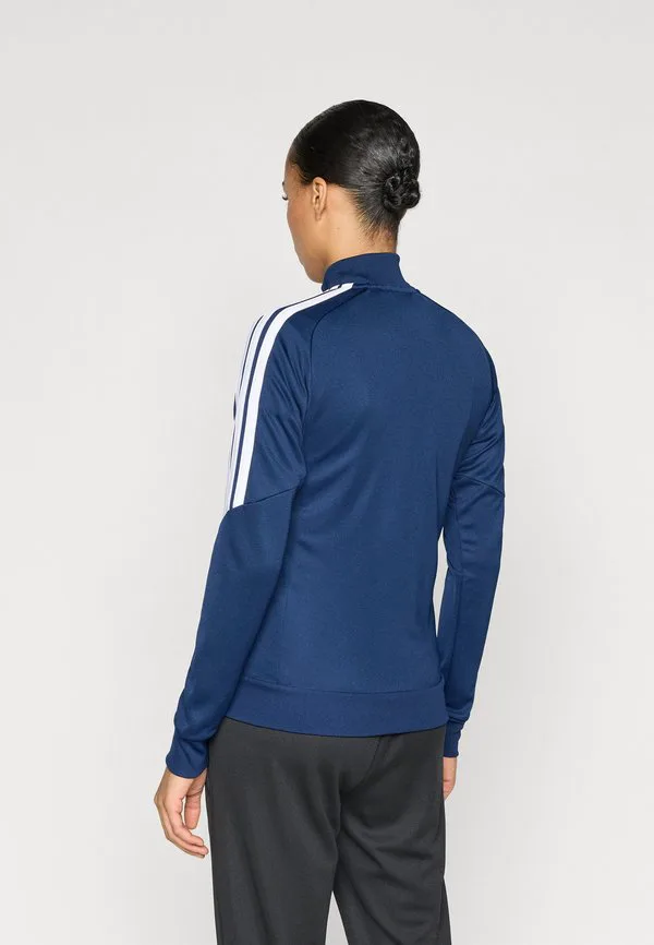 Куртка tiro26 для лиги, тренировочная куртка Adidas Performance, Team Navy Blue/White — фото 3