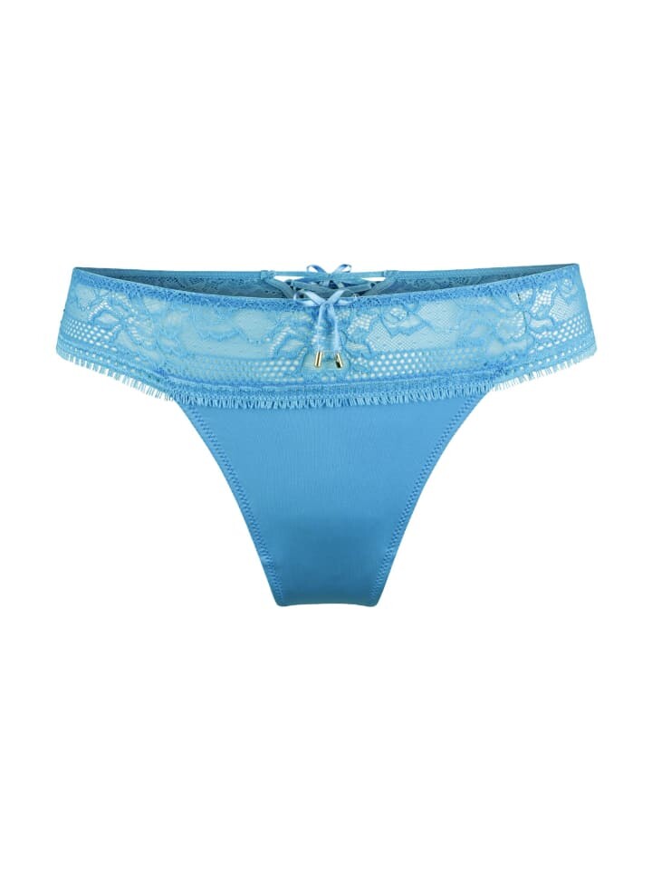 

Трусы Linga Dore String, цвет Bonnie blue