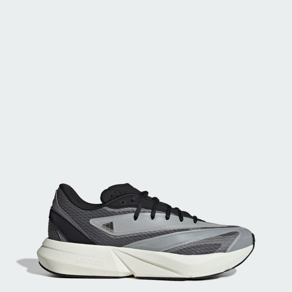 

Кроссовки Adidas Lightblaze Shoes, цвет Grey Five/Grey One/Core Black