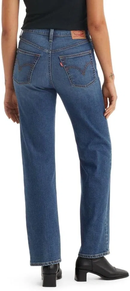 Джинсы Levi's, цвет The Last Straw (Stretch) — фото 2