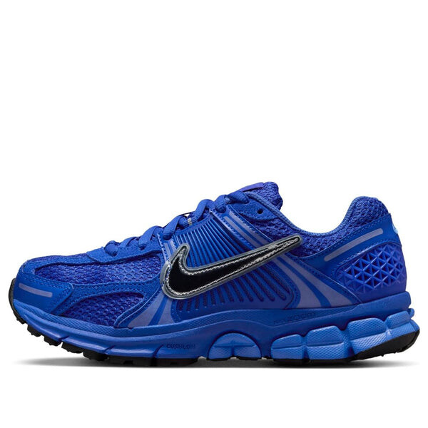 

Кроссовки air zoom vomero 5 Nike, синий