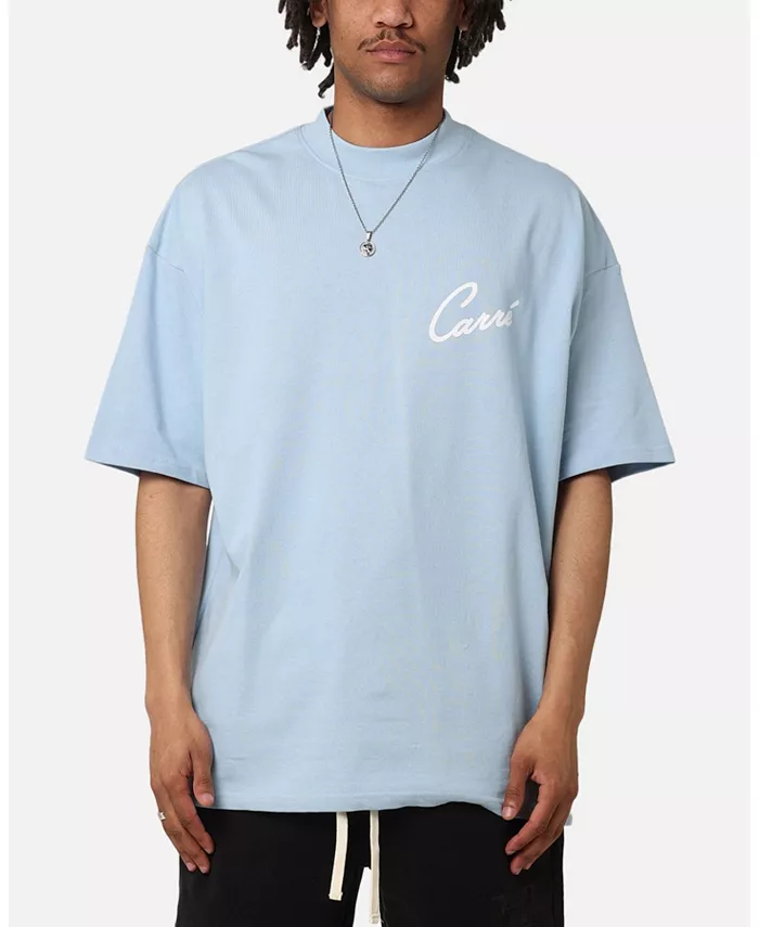 

Мужская футболка Swifty Carre, синий