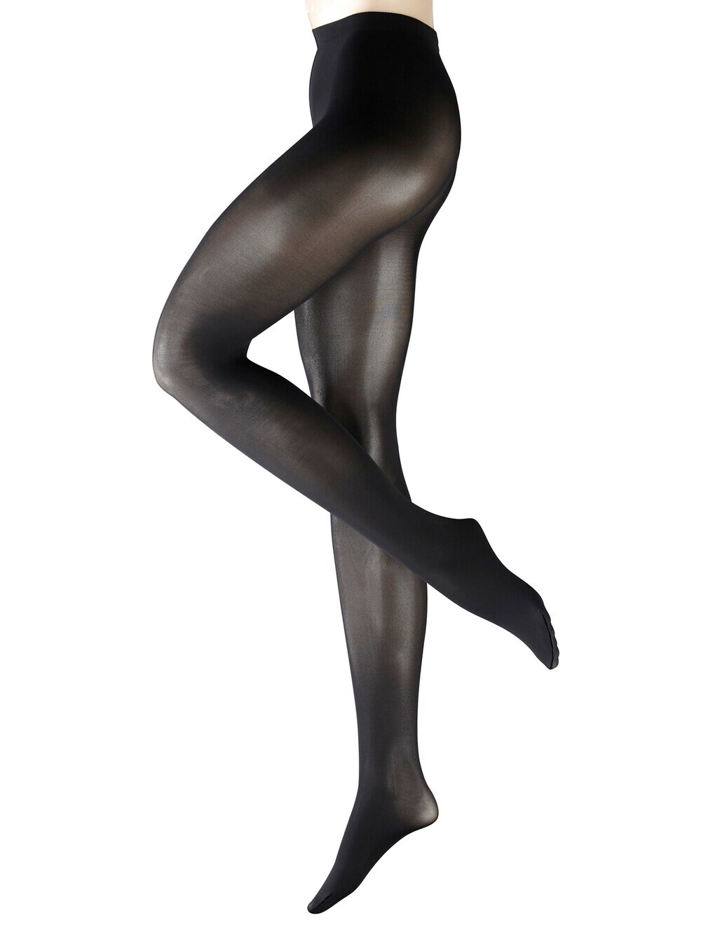 

Колготки Falke, черный