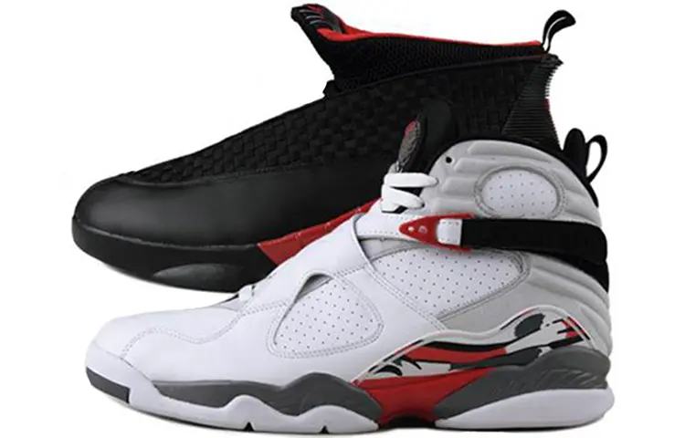 

Мужские баскетбольные кроссовки Jordan Vintage