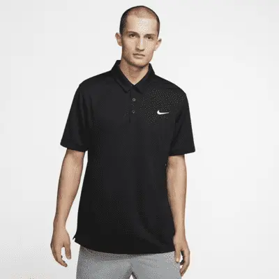 

Футболка Nike Nike, черный/белый