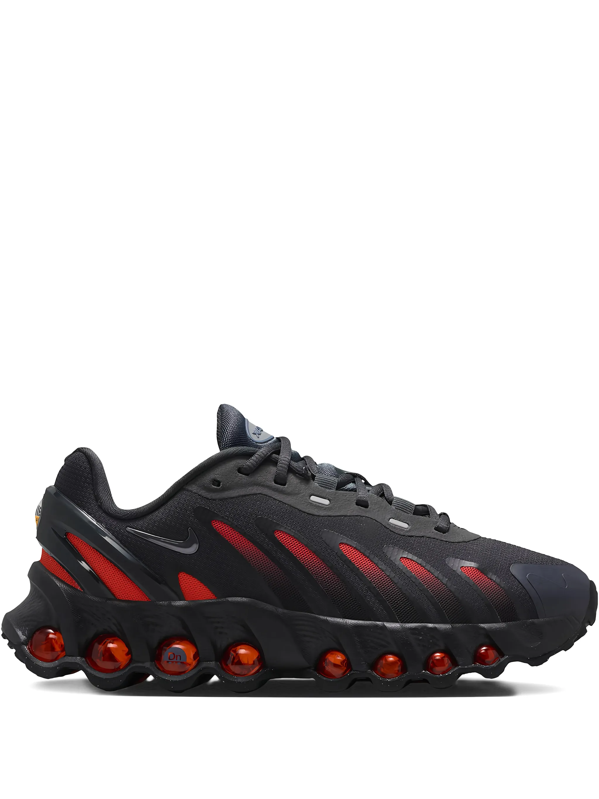 

Кроссовки Air Max Dn8 Nike, черный
