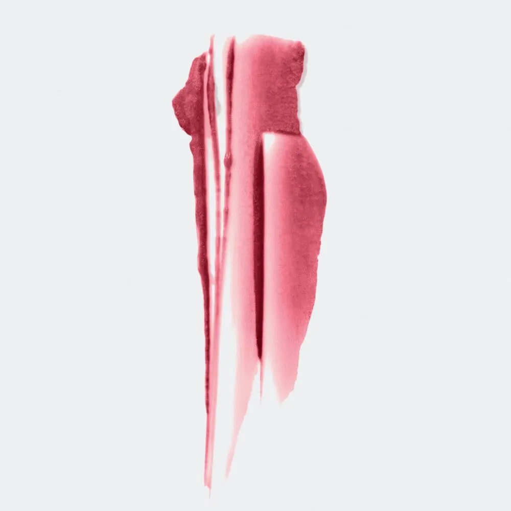 Тонирующий бальзам для губ Clinique Almost Lipstick в 3 культовых оттенках: черный медовый, розовый и нюдово-медовый | Полупрозрачный и легкий, Pink Honey — фото 2