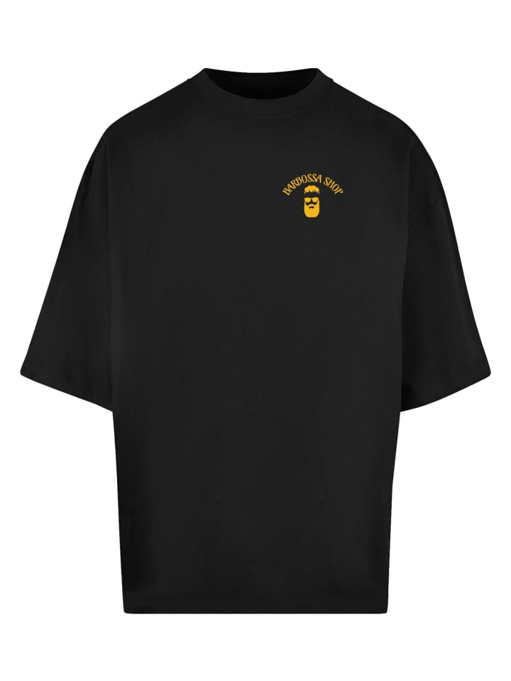 

Футболка Mister Tee, черный