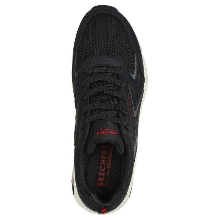 Кроссовки мужские Uno Skechers — фото 4
